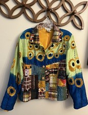 Sandy starkman patchwork for sale  Farmersville
