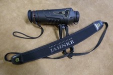 Jahnke trageriemen thermal gebraucht kaufen  Melsungen