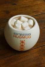 Max brenner hugmug for sale  Flippin