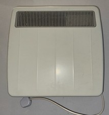 Dimplex plx500 panel for sale  STOWMARKET