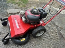 Bolens 33inch cut for sale  BRADFORD-ON-AVON