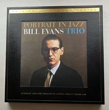 Bill evans trio for sale  BRENTWOOD