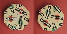 Martini grüne kreise gebraucht kaufen  Hemer