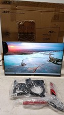 Używany, Monitor gamingowy Acer Nitro KG241YS3 23,8 cala (ekran 60 cm) Full HD, 180 Hz na sprzedaż  PL