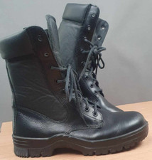 Black military tactical for sale  SANDBACH