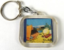 Porte clés chouchou d'occasion  Beaucaire