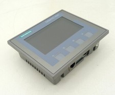 Siemens 6av2123 2db03 gebraucht kaufen  Borken