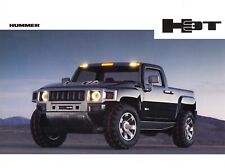 Hummer h3t pickup gebraucht kaufen  Kassel