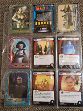 Star wars cards for sale  Fort Myers