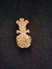 Yorkshire hussars sweetheart d'occasion  Expédié en Belgium