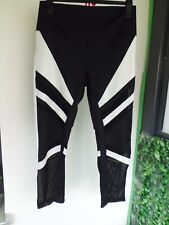 Leggings shein schwarz gebraucht kaufen  Hamburg