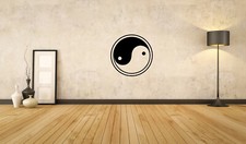 Ying yang symbol gebraucht kaufen  Reisbach