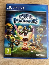 Jeu ps4 skylanders d'occasion  Sourdun