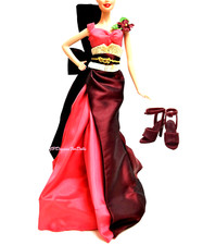 Barbiefashion exotic intrigue for sale  LONDON