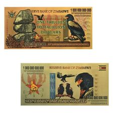 Zimbabwe trillion yottalillion for sale  LUTON