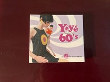 Coffret yéye french d'occasion  La Charité-sur-Loire