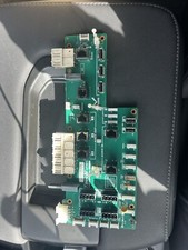 Touchtunes playdium backplane for sale  Vernon