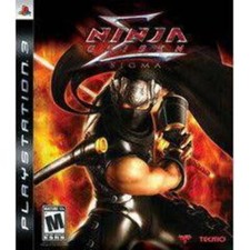 Ninja Gaiden Sigma - PlayStation 3 comprar usado  Enviando para Brazil