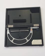 Gewindemessschraube 175 200mm gebraucht kaufen  Lampertheim