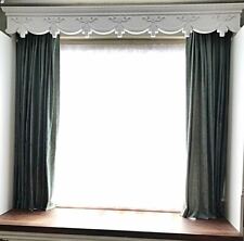 Curtain box valance for sale Curtain box valance for sale  PETERBOROUGH