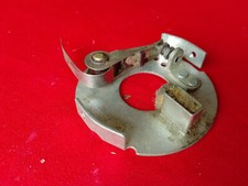 Puntine platinate fiat usato  Quarrata