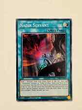 Nadir servant ra01 usato  Milano