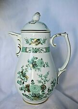 Cafetière porcelaine allemand d'occasion  Châteaudun