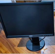 Monitor asus vw199 usato  Tavernerio