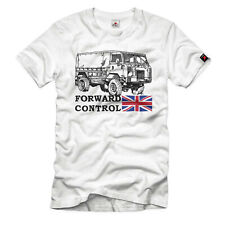 Forward control 4x4 gebraucht kaufen  Würselen