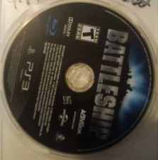 Usado, 🎮 📀 Battleship com Estojo Sony PlayStation 3 2012 Ótimo Jogo Para Negócio Incrível comprar usado  Enviando para Brazil