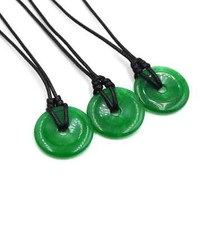 Collier coulissant pendentif d'occasion  Castello-di-Rostino