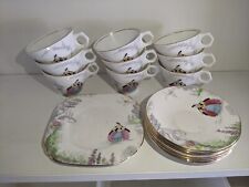 Wellington china j.h.c. for sale  MILTON KEYNES