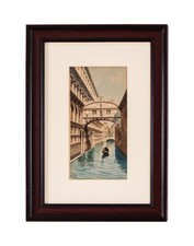 Old venetian canal for sale  Pikesville