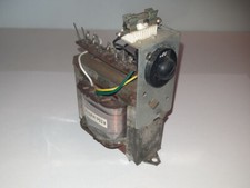 Netztrafo telefunken jubilate gebraucht kaufen  Grasberg