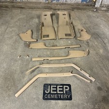 Jeep comanche oem for sale  Brogue