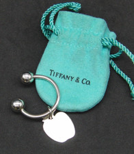 Tiffany co. apple for sale  SPILSBY