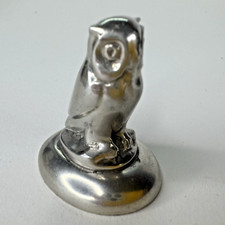 Vintage shirley pewter for sale  Rockville