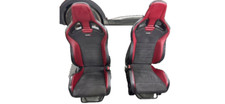 Używany, NISSAN JUKE 350Z 370Z GTR NISMO RECARO PERFORMANCE FOTELE SPORTOWE FOTELE BOMBERS na sprzedaż  PL