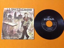 Vintage vinile giri usato  Urbania