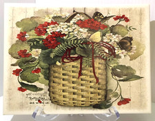 Vtg decorative tile for sale  Henrico