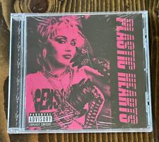 Miley Cyrus - Plastic Hearts 2020 CD RCA Records comprar usado  Enviando para Brazil