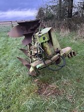 Dowdeswell dp7 breaking for sale  MALTON