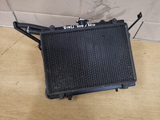 Kühler komplett lüfter gebraucht kaufen  Jessen
