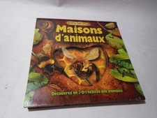 Livre pop maison d'occasion  Paris XIII