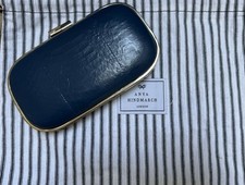 Anya hindmarch clutch gebraucht kaufen  Kremmen
