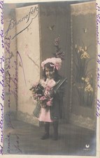 Jolie petite fille d'occasion  Vasles
