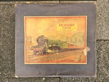 Zugpackung hornby meccano gebraucht kaufen  Köln