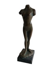 Gérard vieillevie sculpture d'occasion  Marseille IX