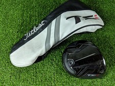 Taco de golfe Titleist TSi3 driver 9 graus somente cabeça com tampa de cabeça comprar usado  Enviando para Brazil