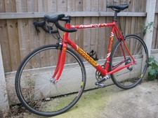 Cannondale caad5 saeco for sale Cannondale caad5 saeco for sale  HUDDERSFIELD